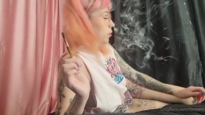 Morbiiidspiiit's Leaked Porn Videos Sept-2024 (5)