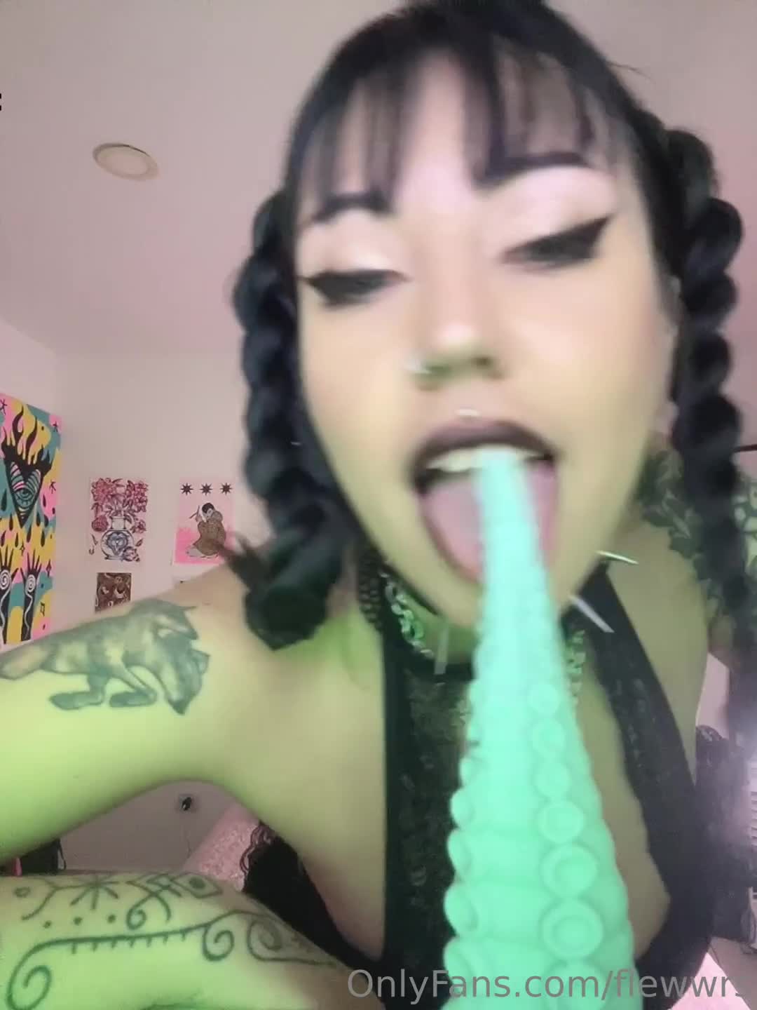 Performer Morbiiidspiiit's Leaked Porn Videos Sept-2024 (8), # 1 Porn Archive - ePornREC
