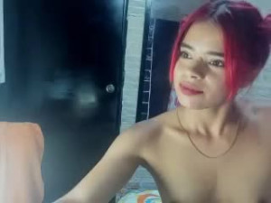 sarasandle 17-07-2024 Stripchat
