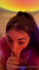 Tianablow's Leaked Porn Videos Sept-2024 (8)