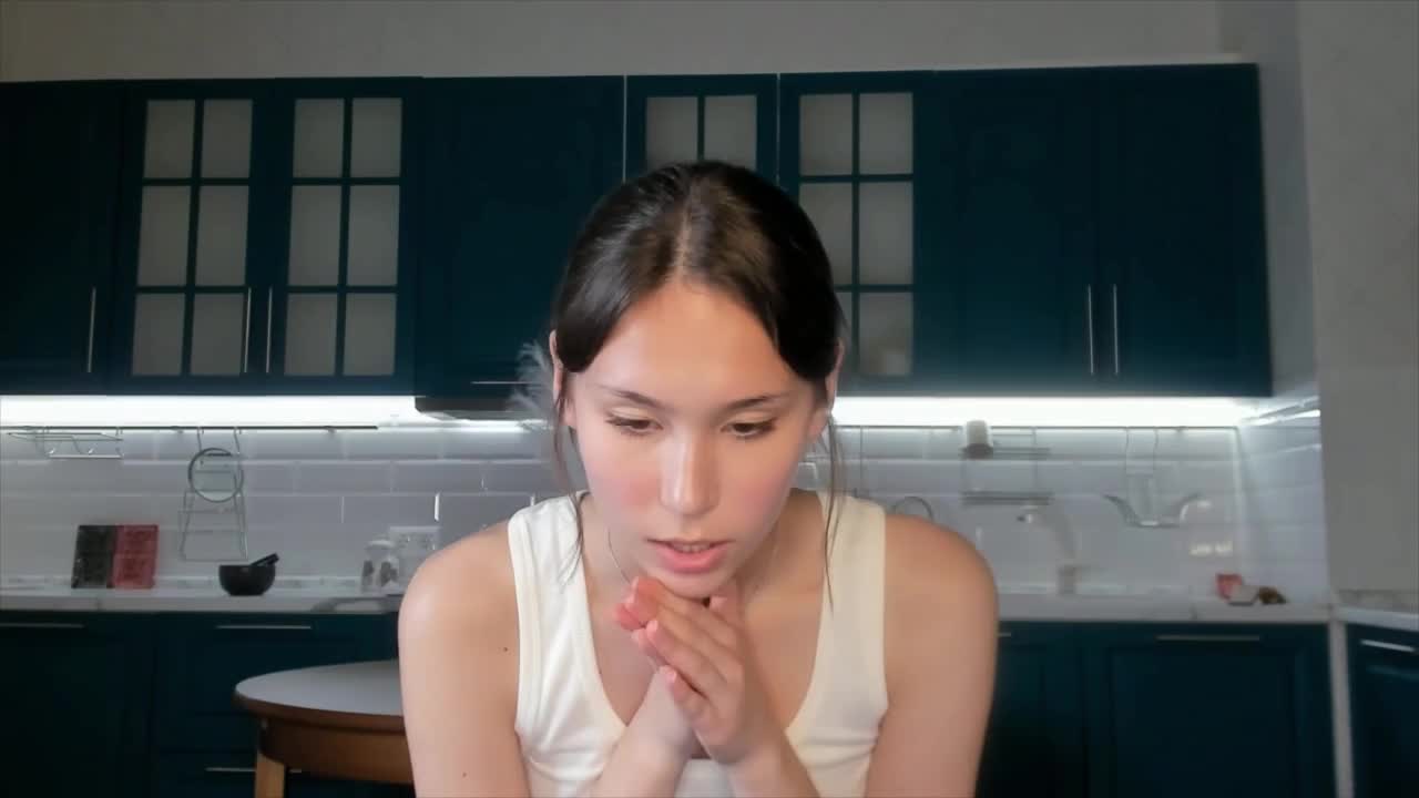 Performer [chaturbate] kim_su_hen just talks 12-Sept-2024 - #1 Records Sex Cam | ePornREC