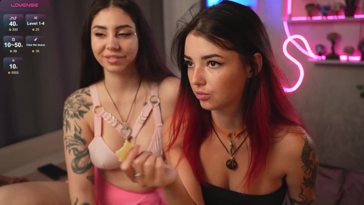 Performer [chaturbate] charmings_054 girls shake holes 12-Sept-2024 - #1 Records Sex Cam | ePornREC