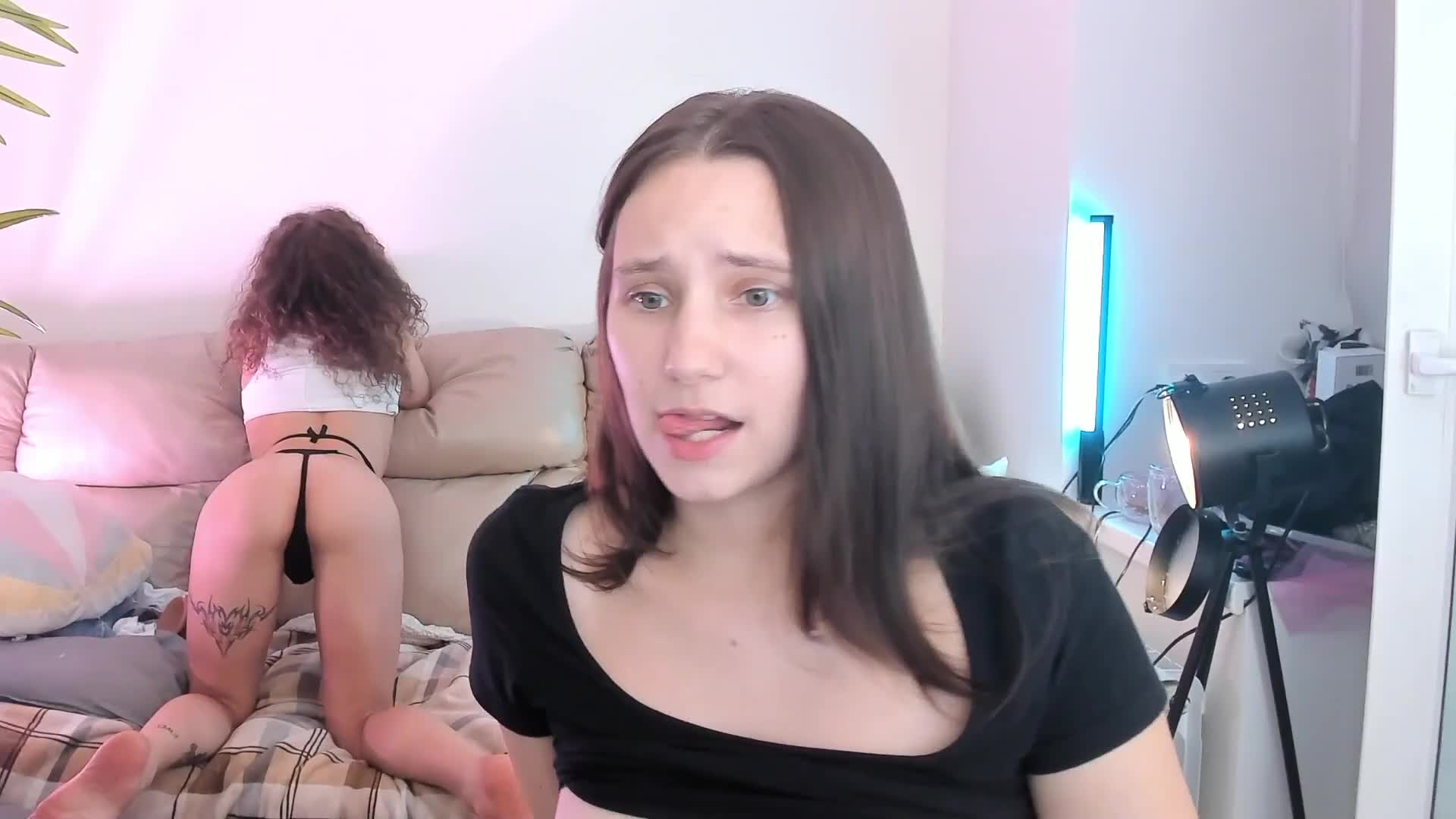 Performer [chaturbate] hotcaramellstv girls jerk off show 17-Sept-2024, # 1 Porn Archive - ePornREC