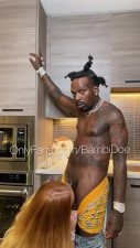Bambidoe's Leaked Porn Videos Sept-2024 (4)