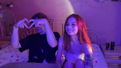 nicholas_wgd chaturbate 10-10-2024