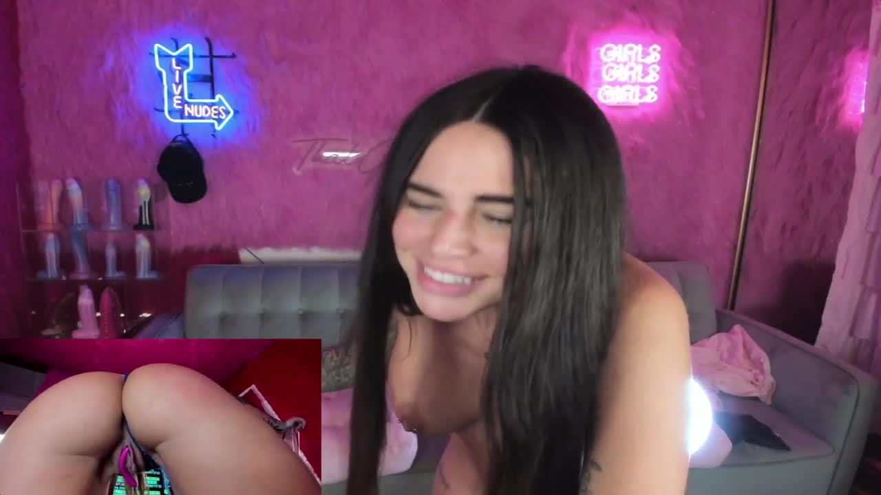 Performer [chaturbate] thatgrlsuttin 4-04-2024 full pvt chat, # 1 Porn Archive - ePornREC