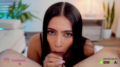 [chaturbate] catrina26 23-10-2024 crazy sexy teen chick fapping