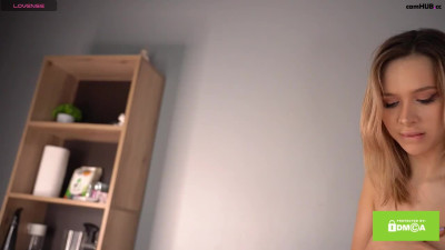 telladreamer_ chaturbate 28-10-2024 full naked doll