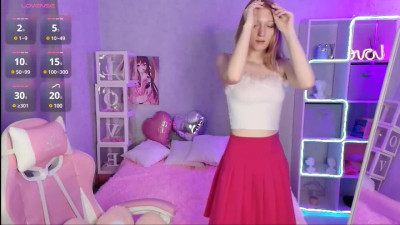 [chaturbate] niicolle18 8-10-2024 live chat show