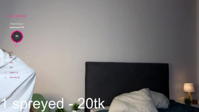 [chaturbate] puzzycatdollz 1-06-2024 jerking off
