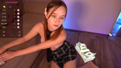 [chaturbate] zararra 5-09-2024 newest