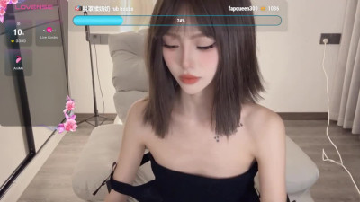 [chaturbate] sunflowerbbb 24-04-2024 oily girl masturbates in live show