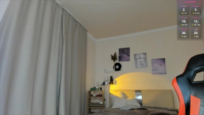 [chaturbate] betty_sanderss 1-10-2024 rec show busty