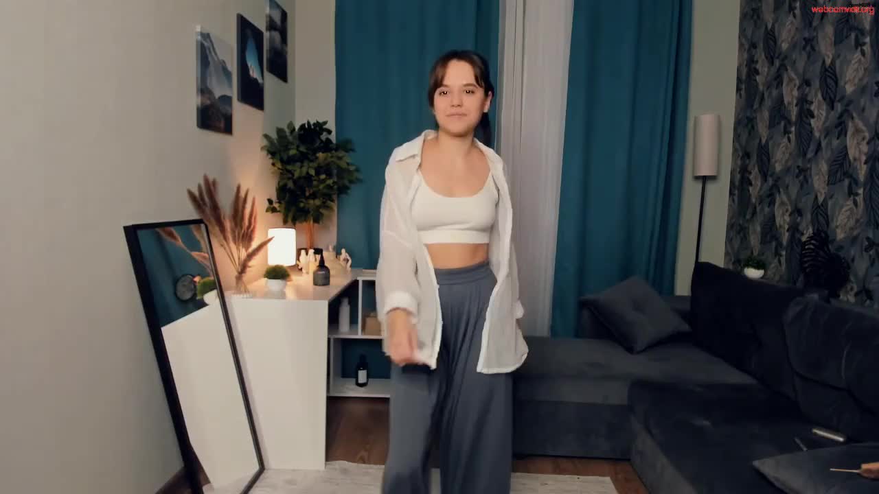 Performer Cherry_Wave Chaturbate 13-11-2024 camera teasing - #1 Records Sex Cam | ePornREC