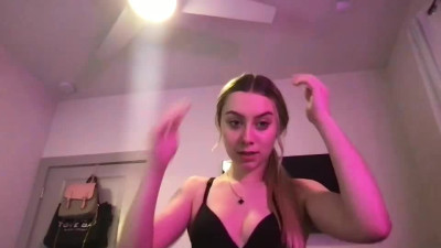 Adorable_Alexa Chaturbate 17-11-2024 newest video