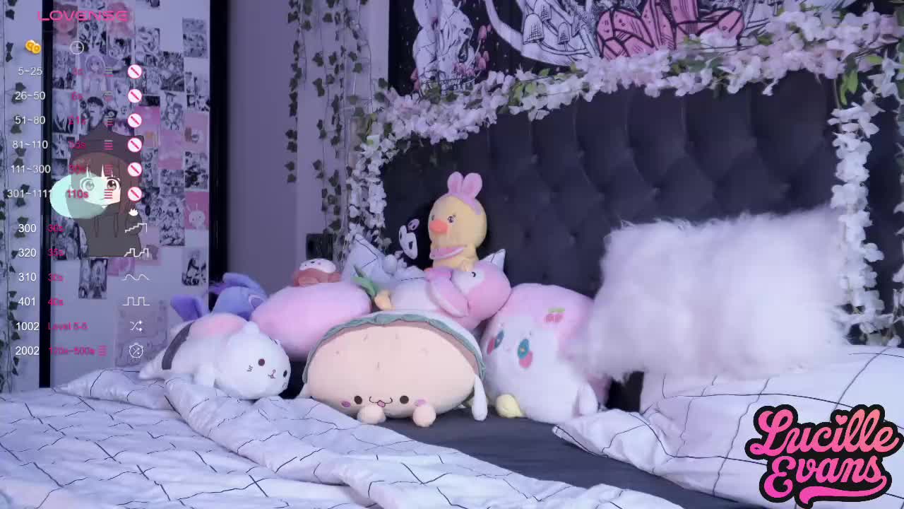 Performer Lucille_Evans Chaturbate 15-11-2024 asia model take orgasm, # 1 Porn Archive - ePornREC