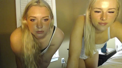 Miaharperxox Chaturbate 15-11-2024 plump blond teasing