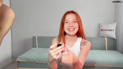 Slola_Li Chaturbate 23-11-2024 busty suck cock