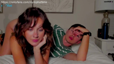 nymphofilms chaturbate 12-2024 short blowjob video