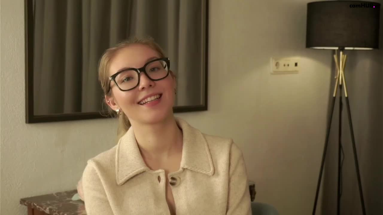 Performer Gillianelletson Chaturbate 10-Dec-2024 pretty blond - #1 Records Sex Cam | ePornREC