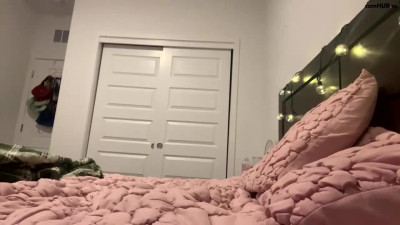 Iamroxyyy Chaturbate 10-Dec-2024 shake her tits