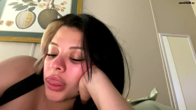 Sirenwhispers Chaturbate 11-12-2024 teasing her ass