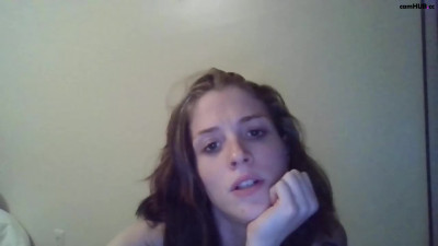 Damningdaisy Chaturbate 13-12-2024 stuck a finger in her anus