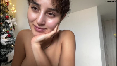 jenny_taborda chaturbate 18-12-2024 naked posing