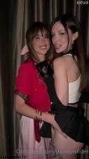 Dainty Wilder x Riley Reid onlyfans 23-12-2024 first person sex with sperm
