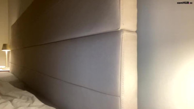 kaybrookee chaturbate 16-Jan-2025 fucks herself with her finger