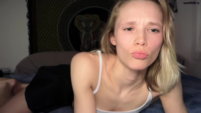 sweetgracee chaturbate 15-Jan-2025 showed her panties