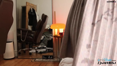justbecauseiloveit chaturbate 15-Jan-2025 opened her buttocks
