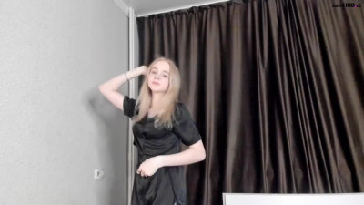 sweete_sofia chaturbate 13-Jan-2025 posing