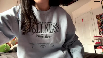 redlavaababy chaturbate 13-Jan-2025 jerks off clitoris