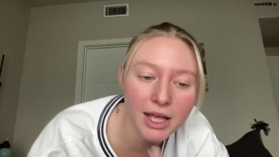 harperelise chaturbate 13-Jan-2025 beautiful blonde