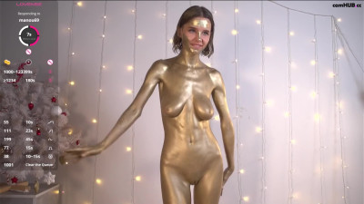 happynewdear chaturbate 11-Jan-2025 naked poses