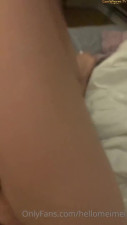 Hellomeimei Onlyfans 12-Jan-2025 fucking her vagina