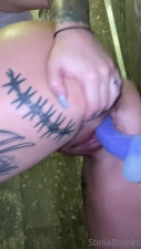 Stella Brooks Onlyfans 12-Jan-2025 fucking her vagina