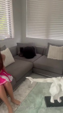 Jadeteen Onlyfans 21-Jan-2025 sucking and letting herself get fucked