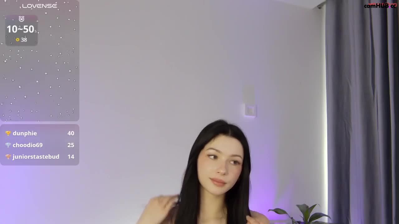 Performer Dollyvega Chaturbate 21-Jan-2025 posing without a bra, # 1 Porn Archive - ePornREC