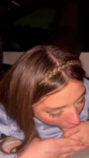 Katiana Kay Onlyfans 21-Jan-2025 blowjob from the first person