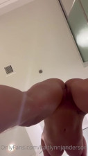 Kaitlynn Anderson Onlyfans 21-Jan-2025 lower angle of the vagina