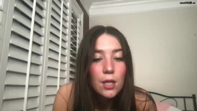 Jazzymaex Chaturbate 22-Jan-2025 busty model