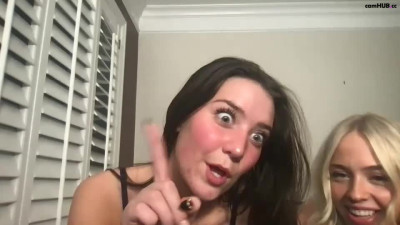 Jazzymaex Chaturbate 22-Jan-2025 slender blonde