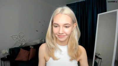 Mi_Mi_Molly Chaturbate 22-Jan-2025 smile for tokens