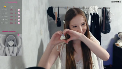 Linaandliam Chaturbate 27-Jan-2025 новое видео