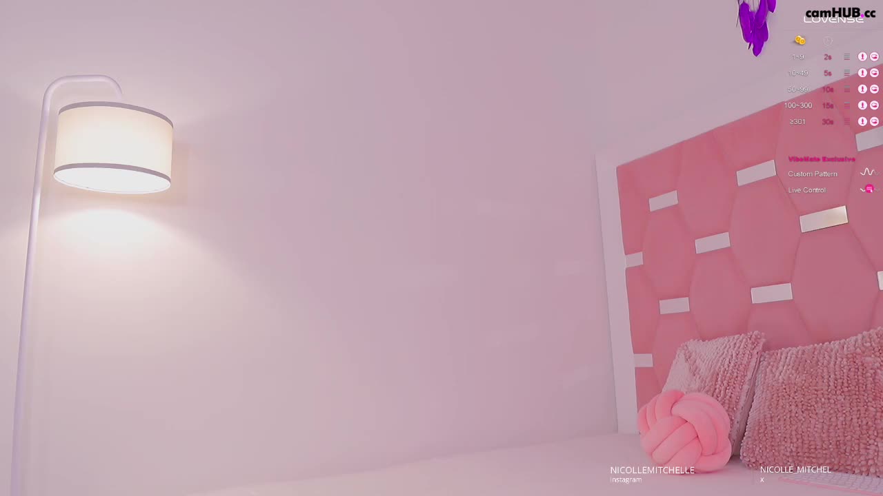 Performer Nicolle_Mitchelle Chaturbate 27-Jan-2025 анальное порно, # 1 Porn Archive - ePornREC