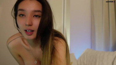 Sarasuo Chaturbate 27-Jan-2025 голенькая позирует