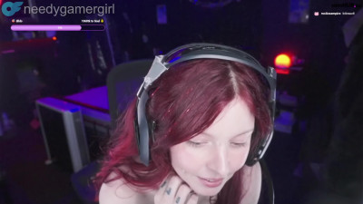 Needygamergirl Chaturbate 27-Jan-2025 показала свою попку