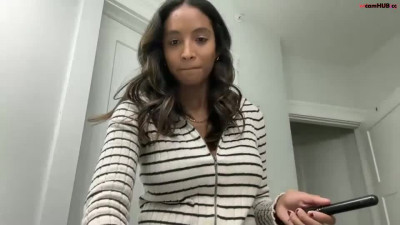 Therealgiana Chaturbate 02-Feb-2025 fresh video